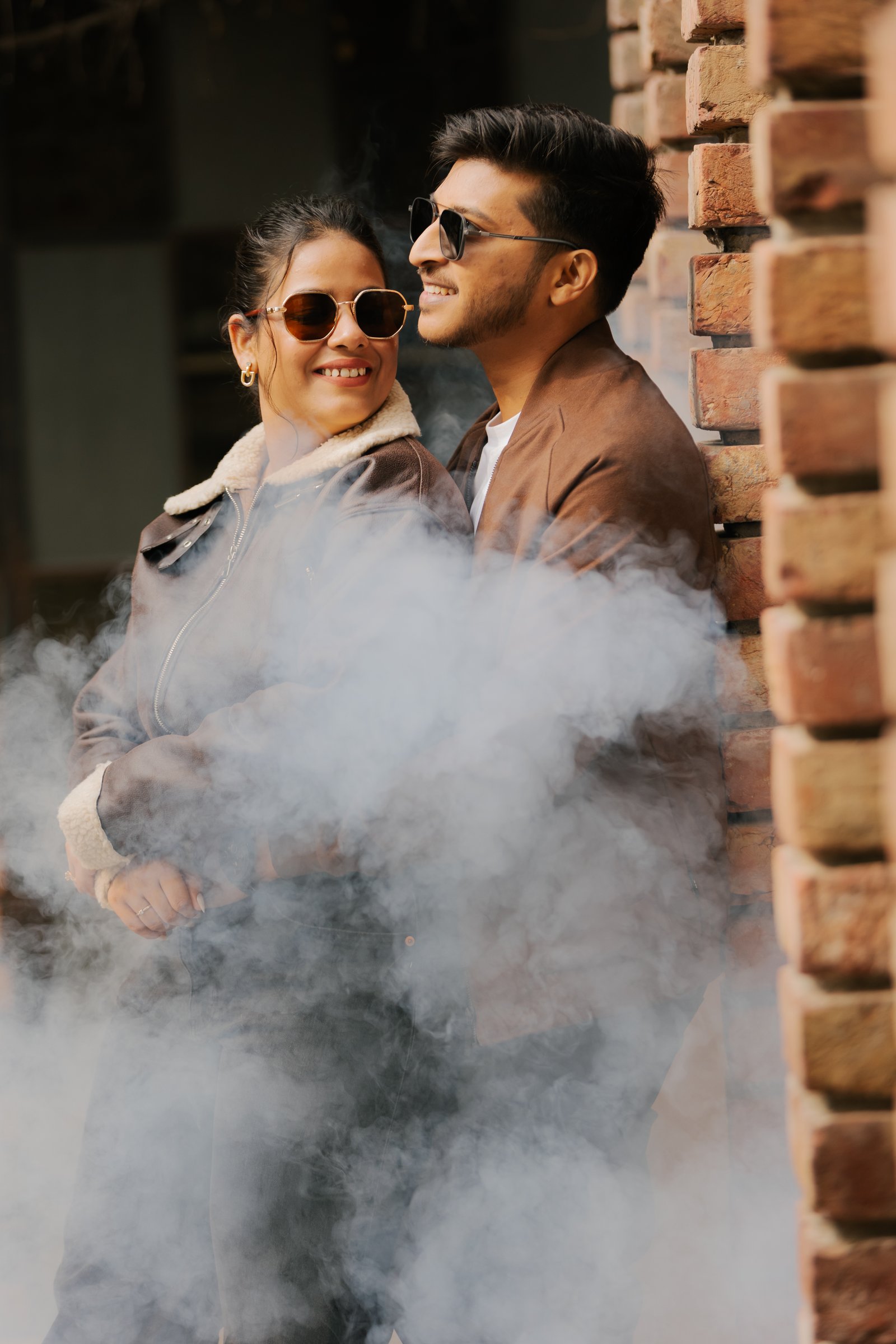 Nikhil & Richa wedding photograph